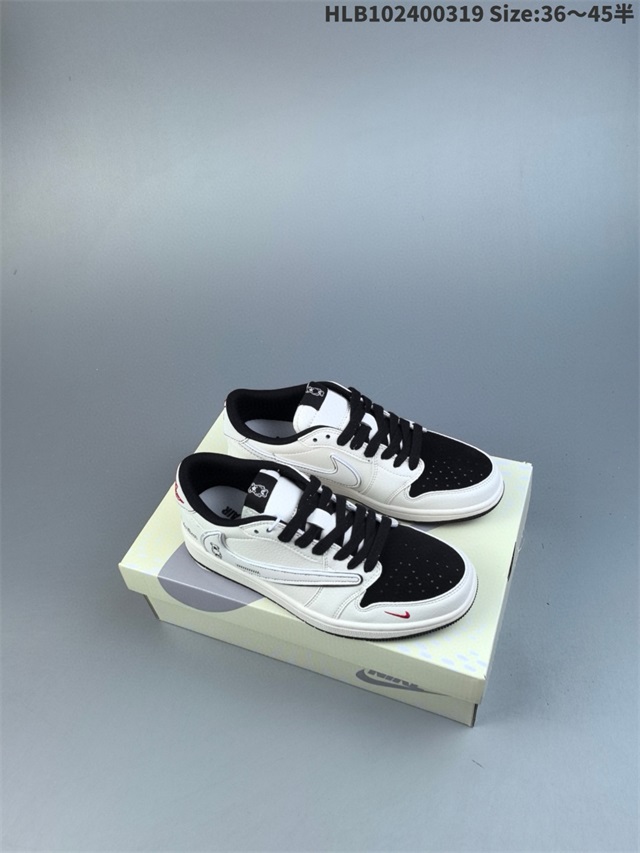 women air jordan 1 shoes HH 36-46 2025-4-24-092